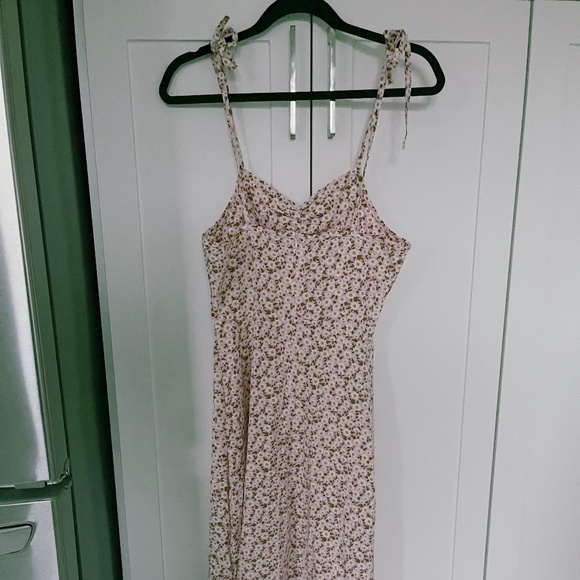 MIDI summer dress - Picture 2 of 2